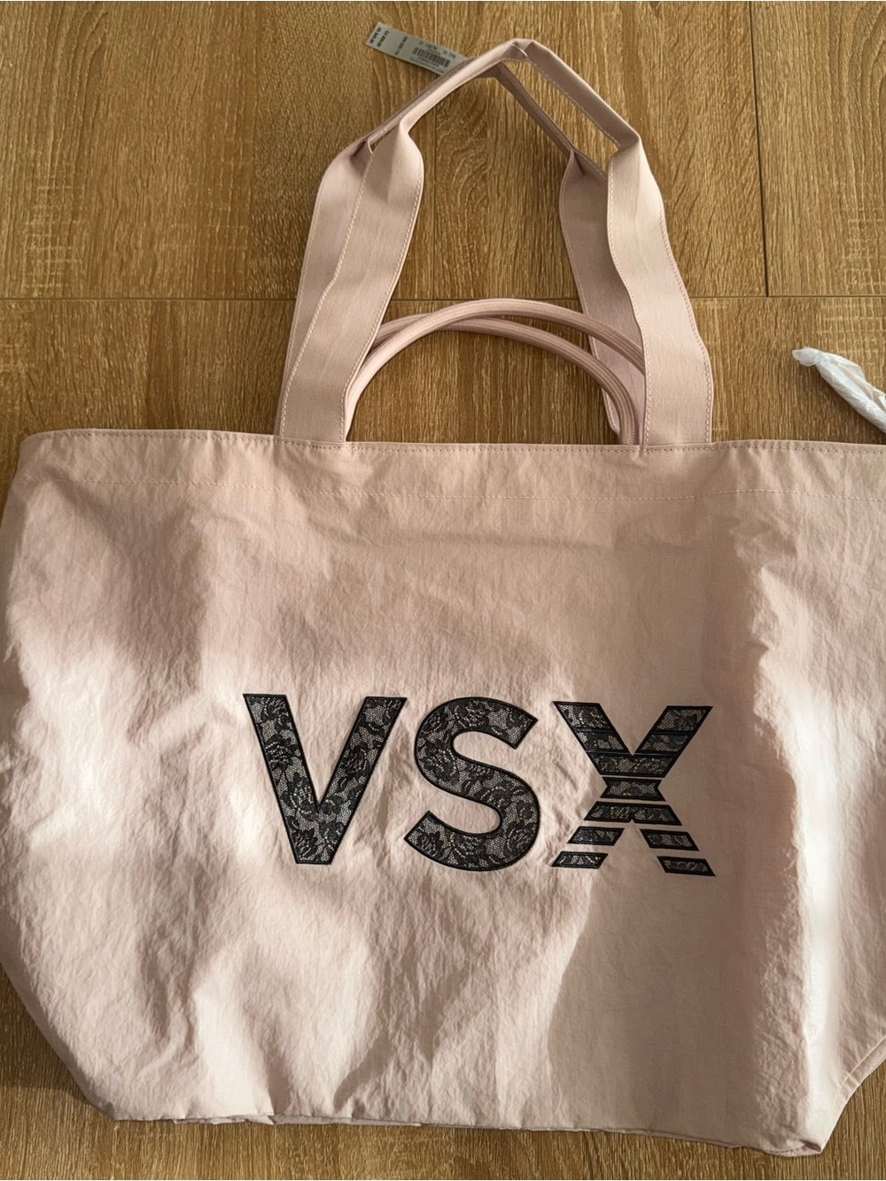 Victorias Secret VSX Tote Bag